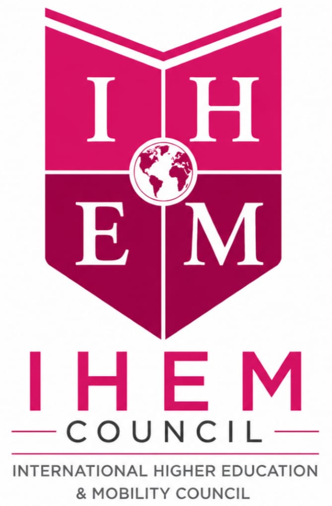 IHEM Logo